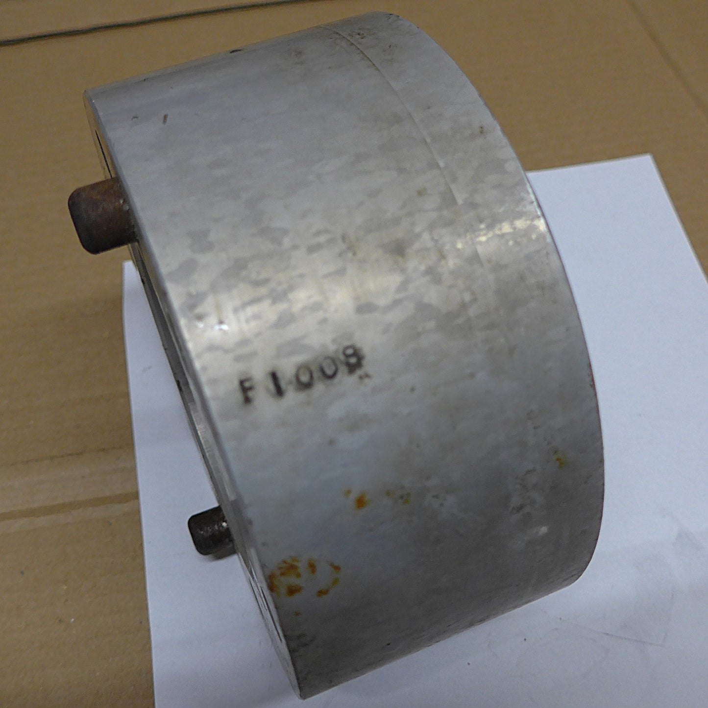 McCauley Propeller Spacer (A/R)