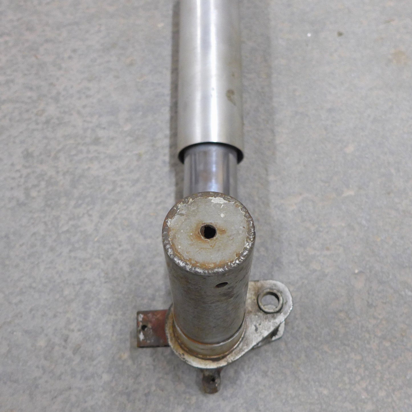 Main Gear - Lower Section - STB (A/R)