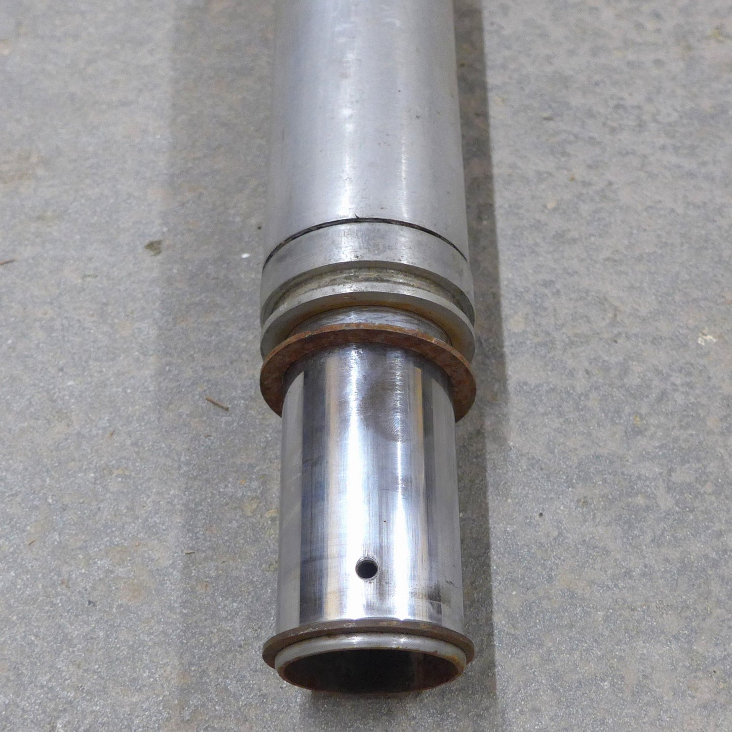 Main Gear - Lower Section - STB (A/R)
