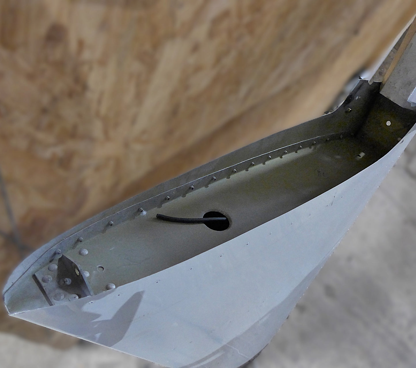 Fin Assembly - HR200/100 (A/R)