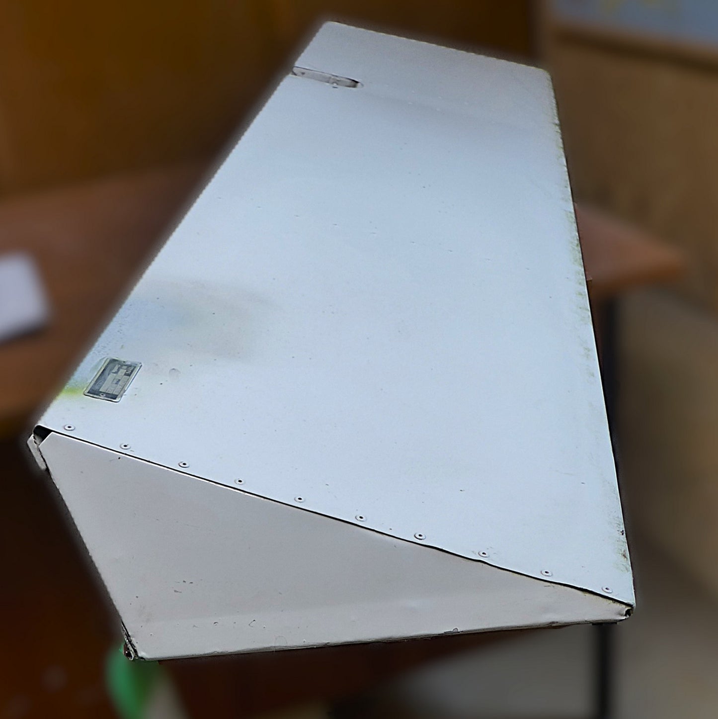 Aileron - STB - HR200/100 (A/R)