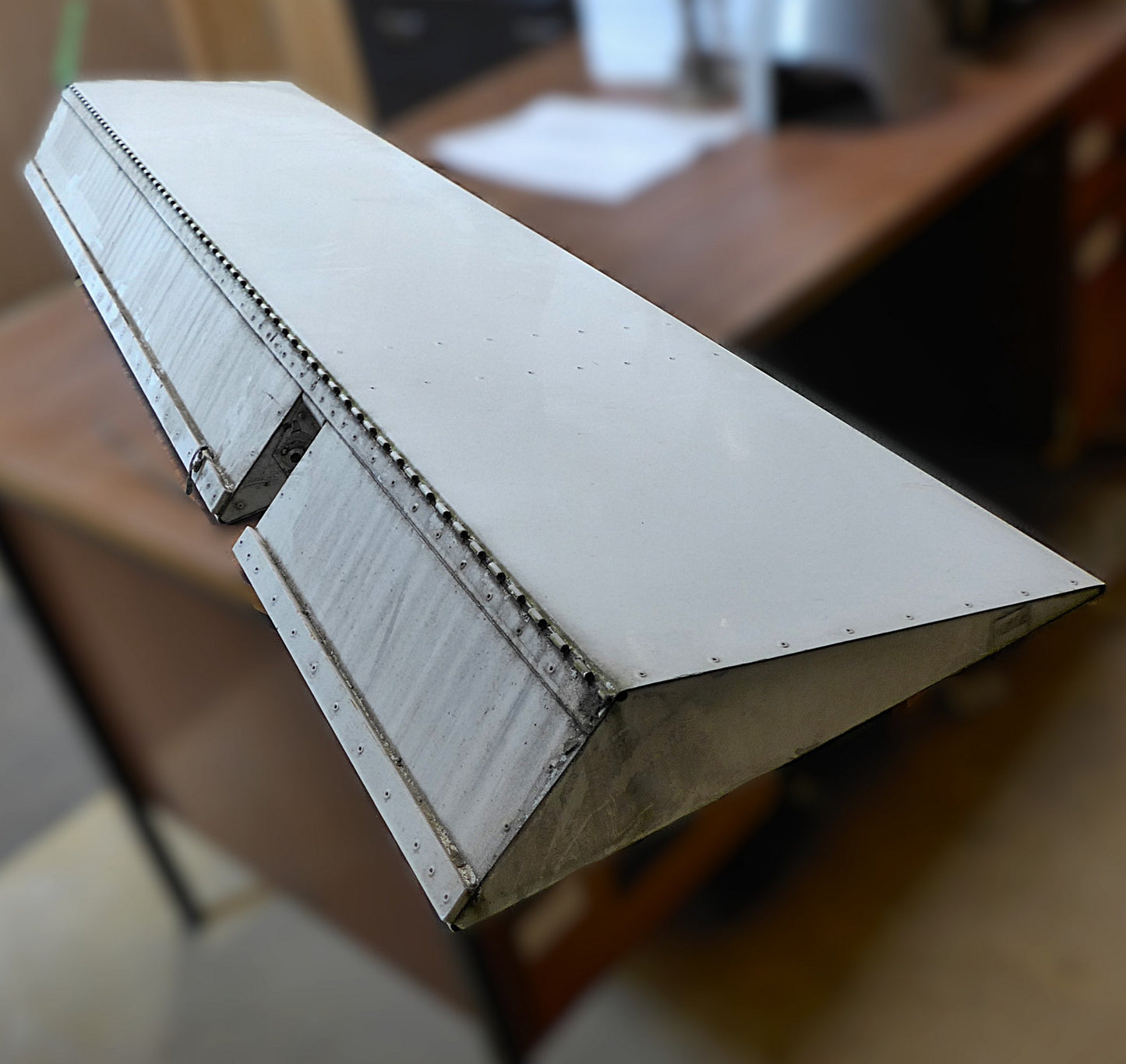 Aileron - STB - HR200/100 (A/R)