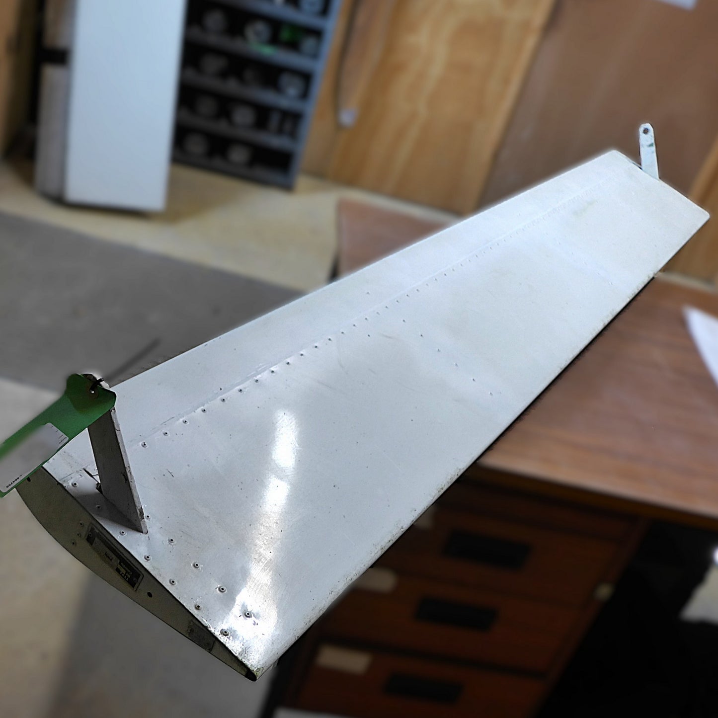 Flap - STB - HR200/100 (A/R)
