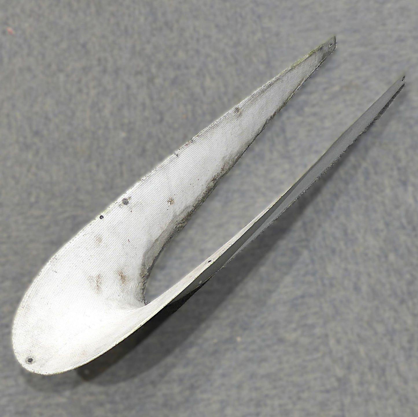 Fin Fairing - HR200/100 (A/R)