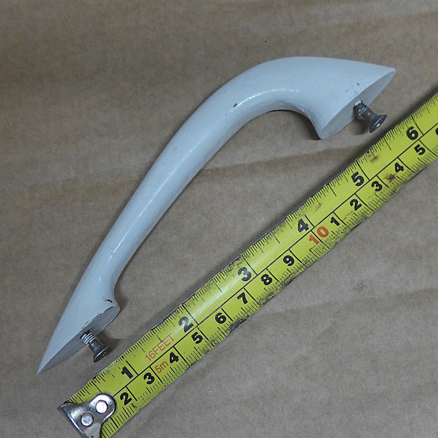 Rear Canopy Handle (A/R)