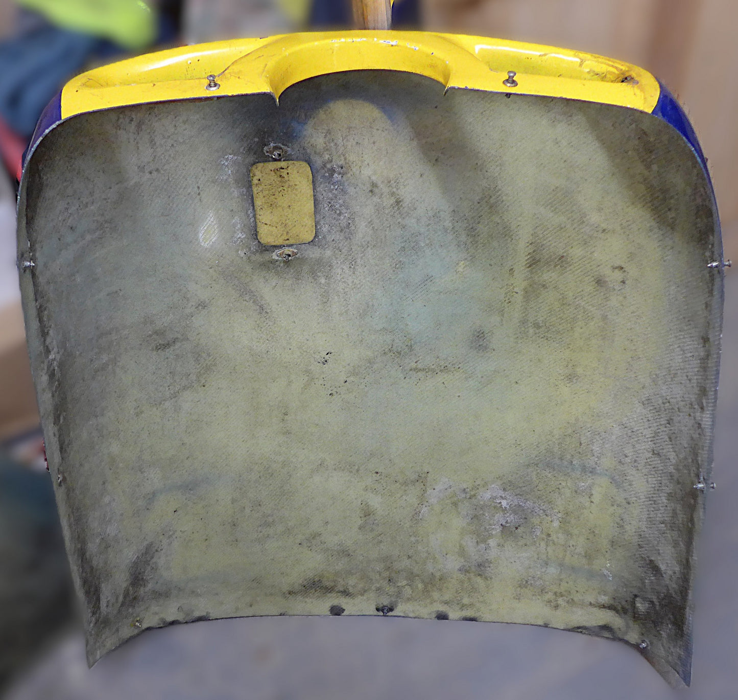 Engine Cowl Set - Savannah VG - Jabiru 2200 (A/R)