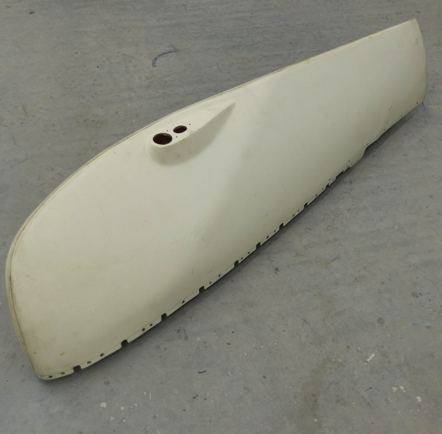 Wing Tip - Port - TB10 (N/S)