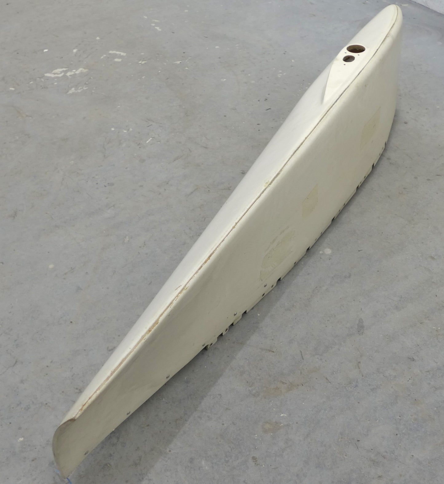 Wing Tip - Port - TB10 (N/S)