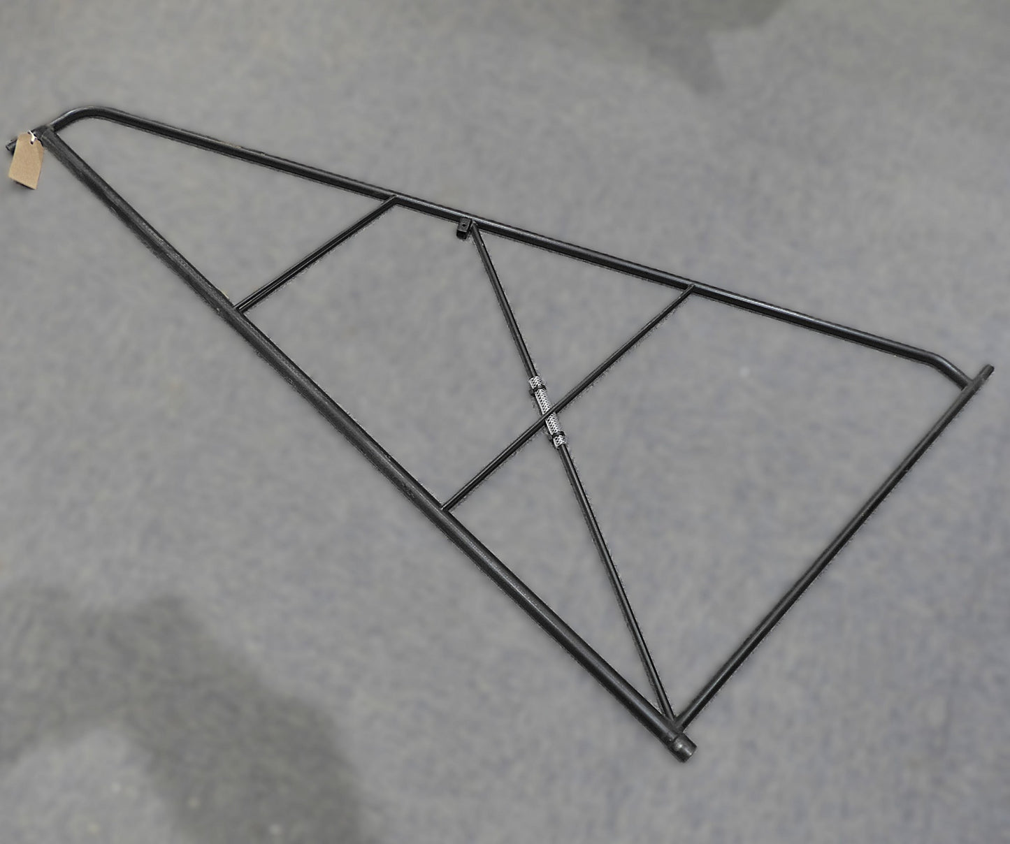 Tailplane Assembly - Left (A/R)