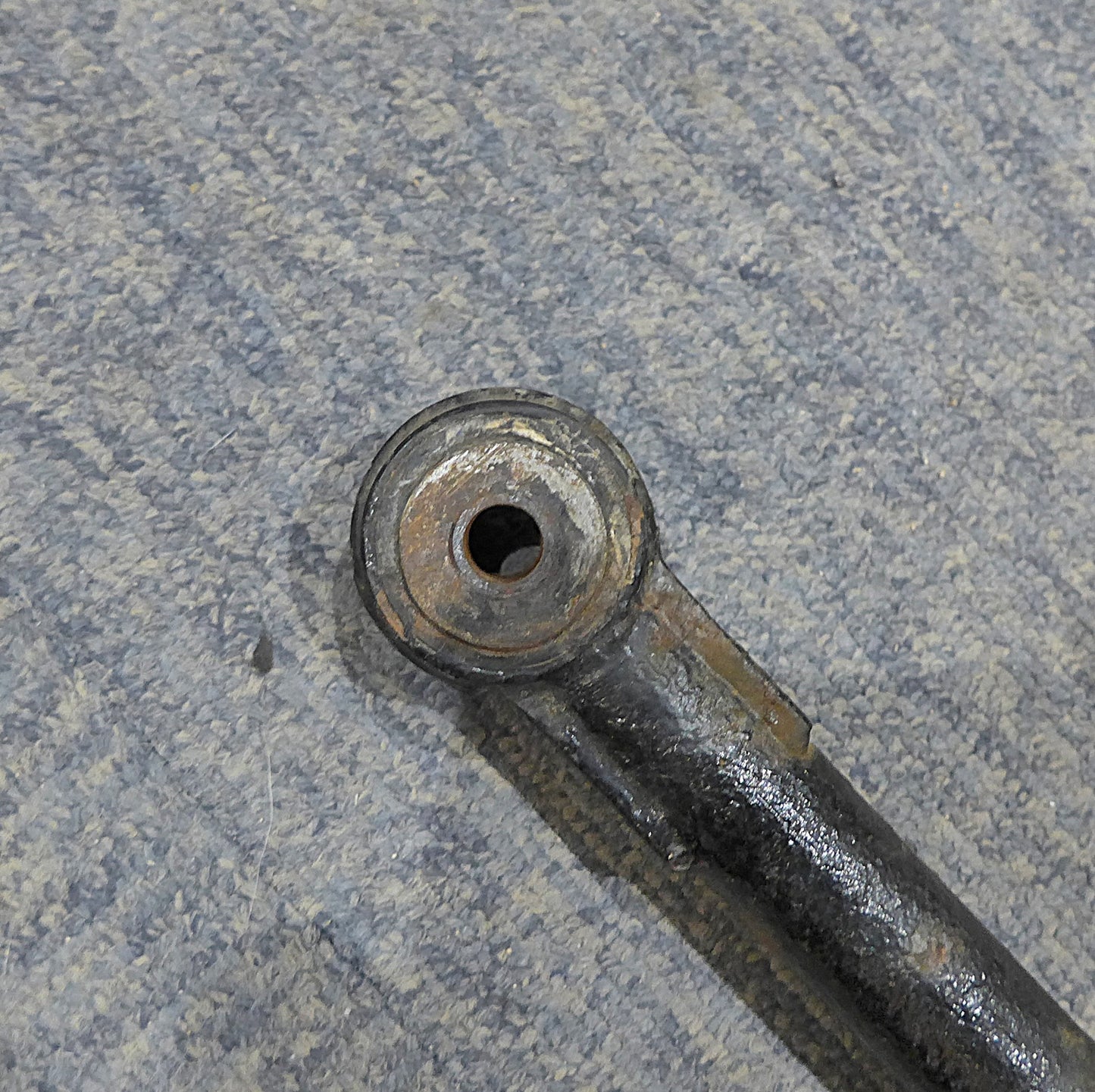 Main Landing Gear - STB - T600N (A/R)