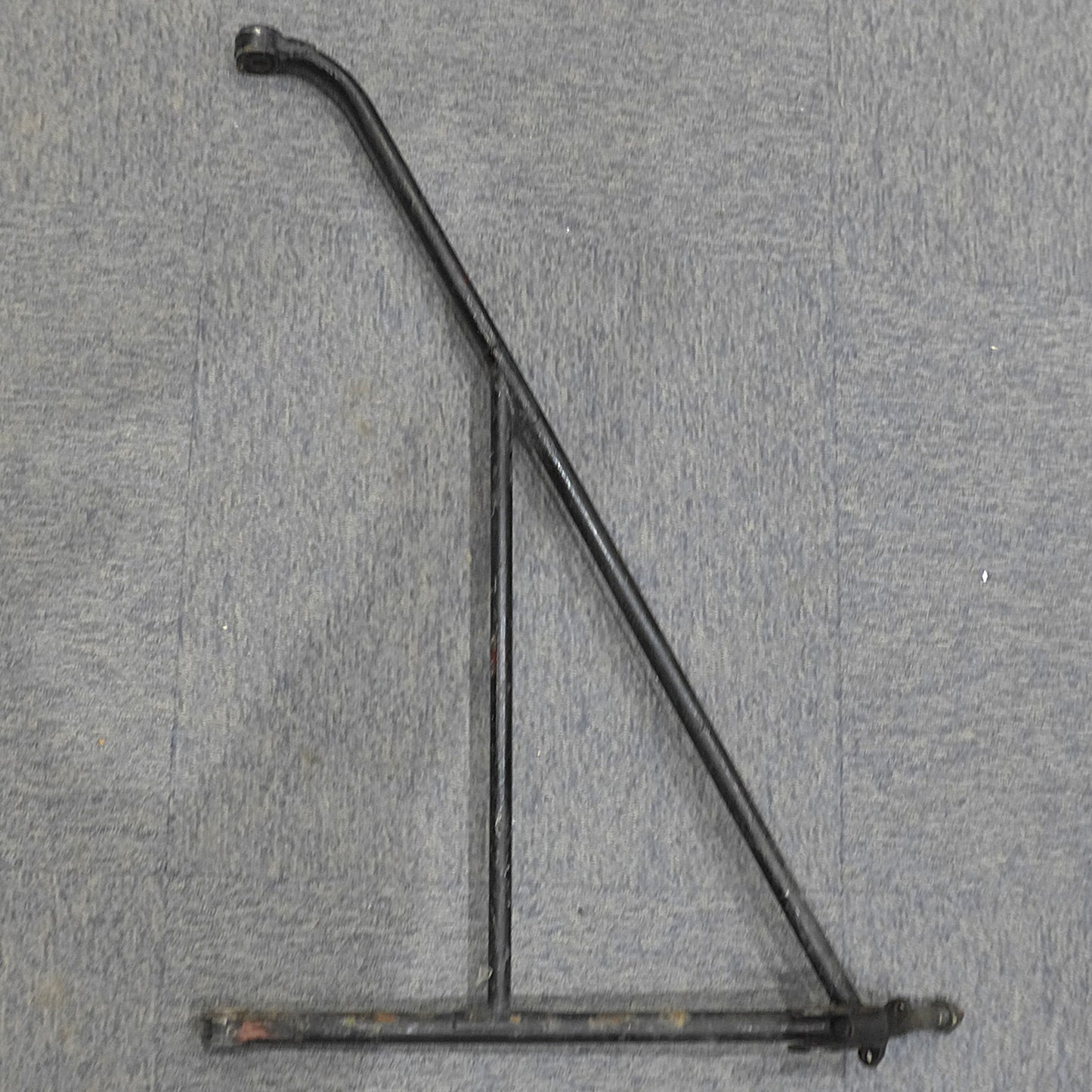 Main Landing Gear - Port - T600N (A/R)