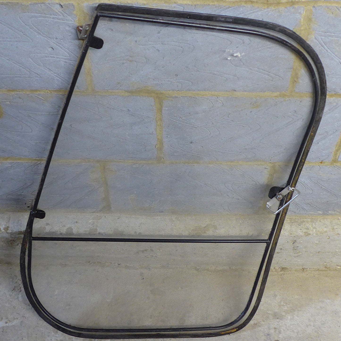 Door Assembly - R/H - T600N (A/R)
