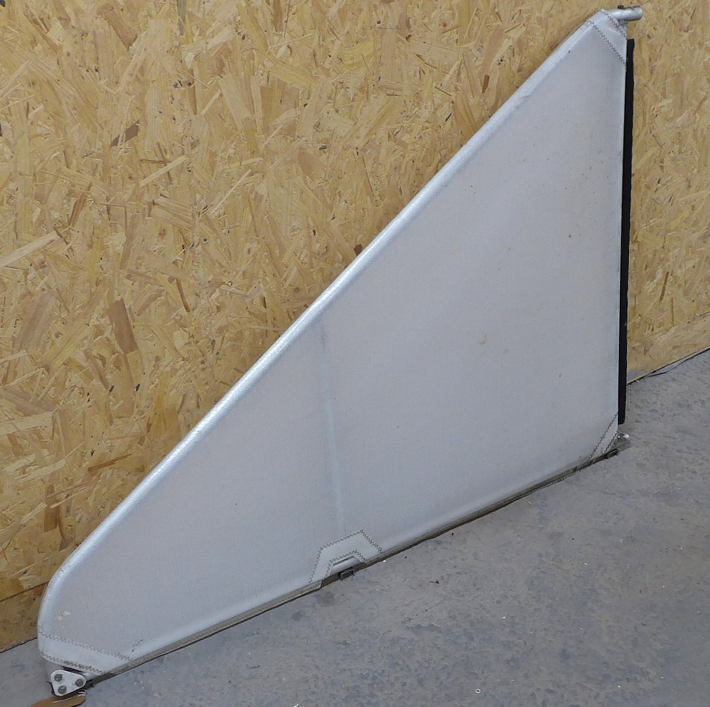 Horizontal Stabilizer - L/H - With Ultralam Skin - X'AIR (A/R)