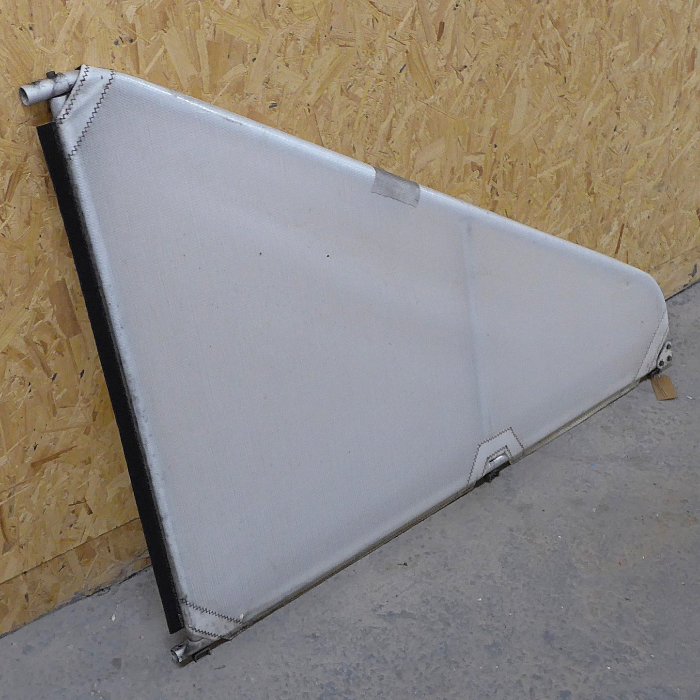 Horizontal Stabilizer - L/H - With Ultralam Skin - X'AIR (A/R)
