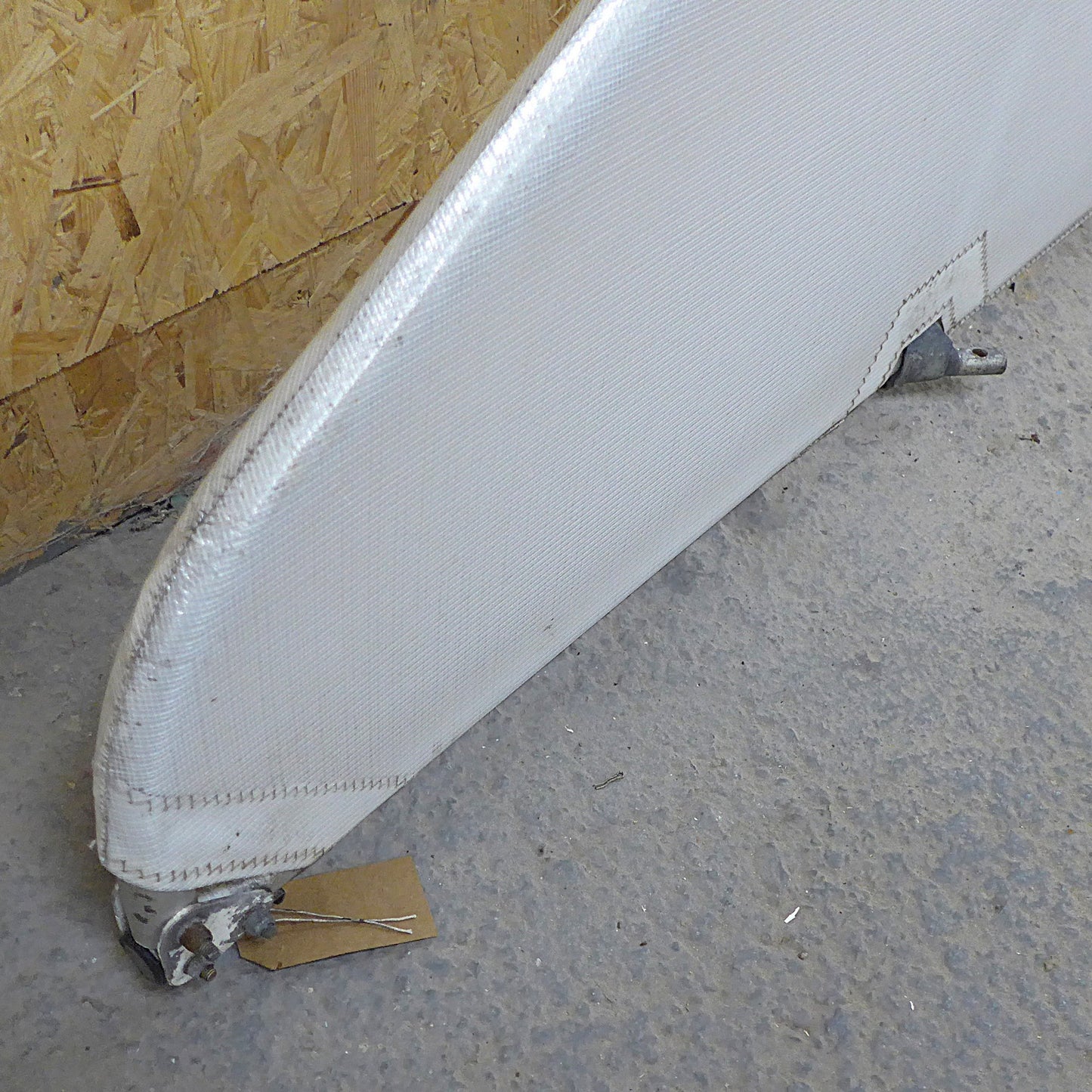 Horizontal Stabilizer - R/H - With Ultralam Skin - X'AIR (A/R)