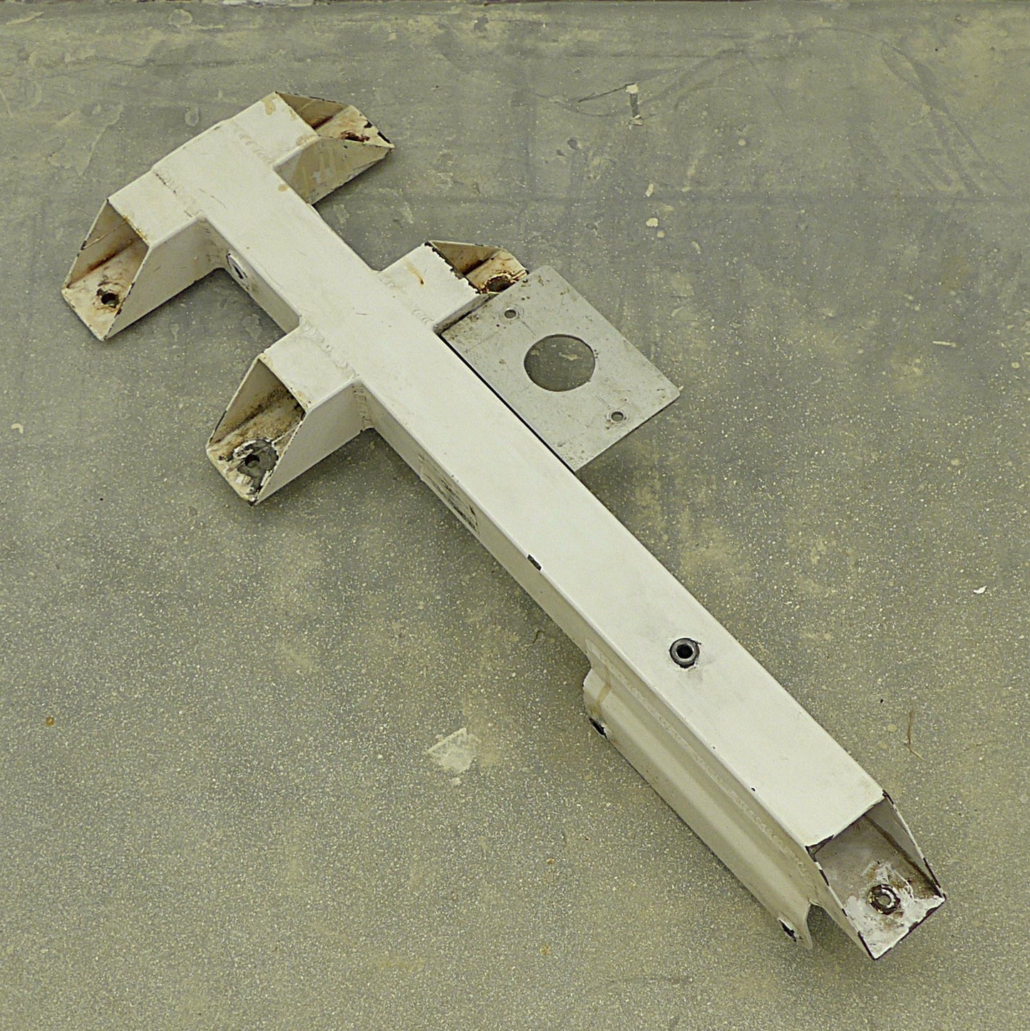 Engine Mount Assy - Rotax 582 - X'AIR (A/R)