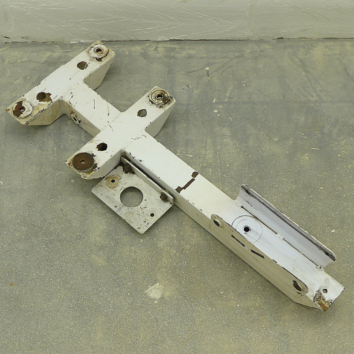 Engine Mount Assy - Rotax 582 - X'AIR (A/R)