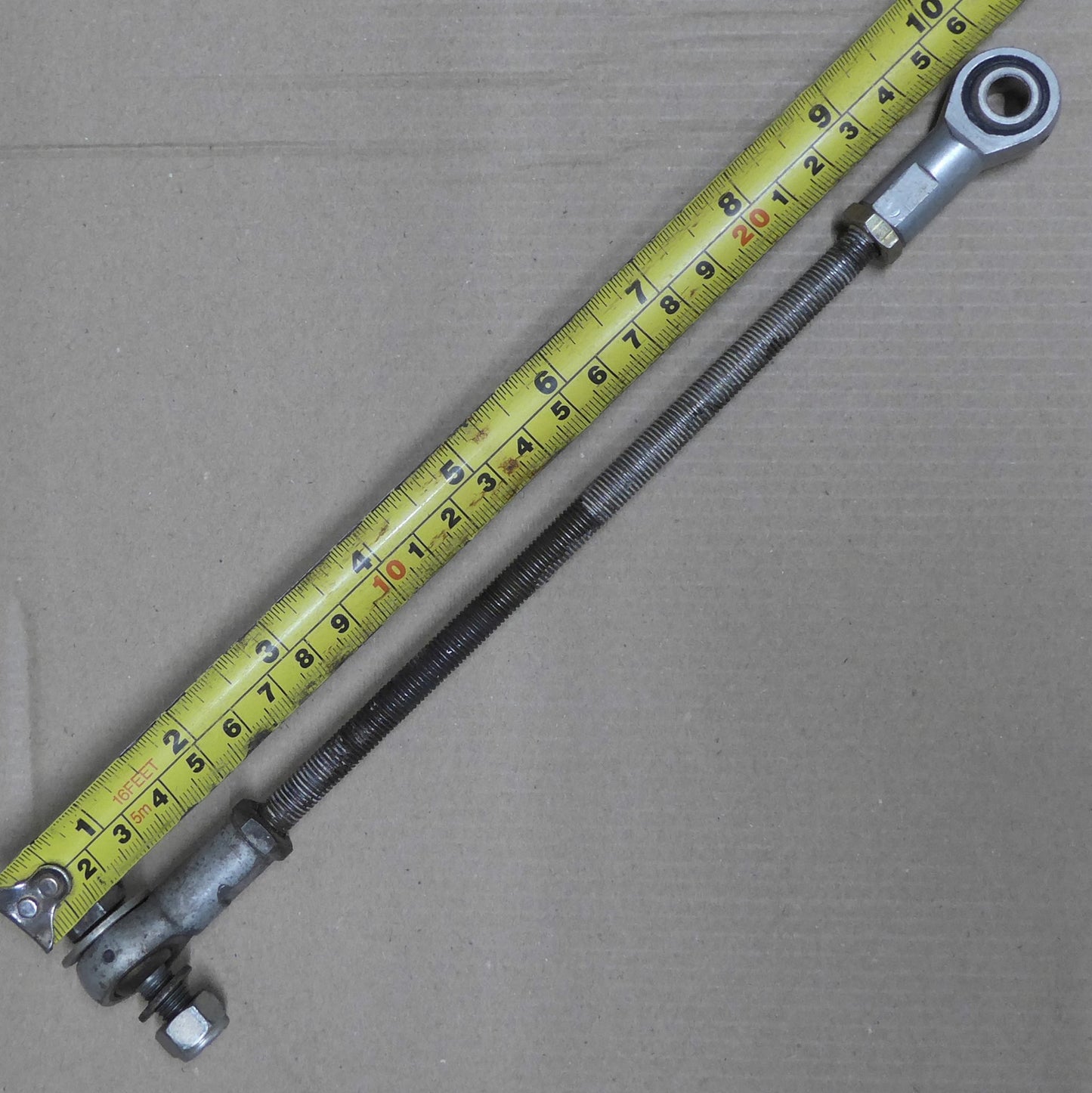 Flaperon Control Rod Assy - CH601HD (A/R)