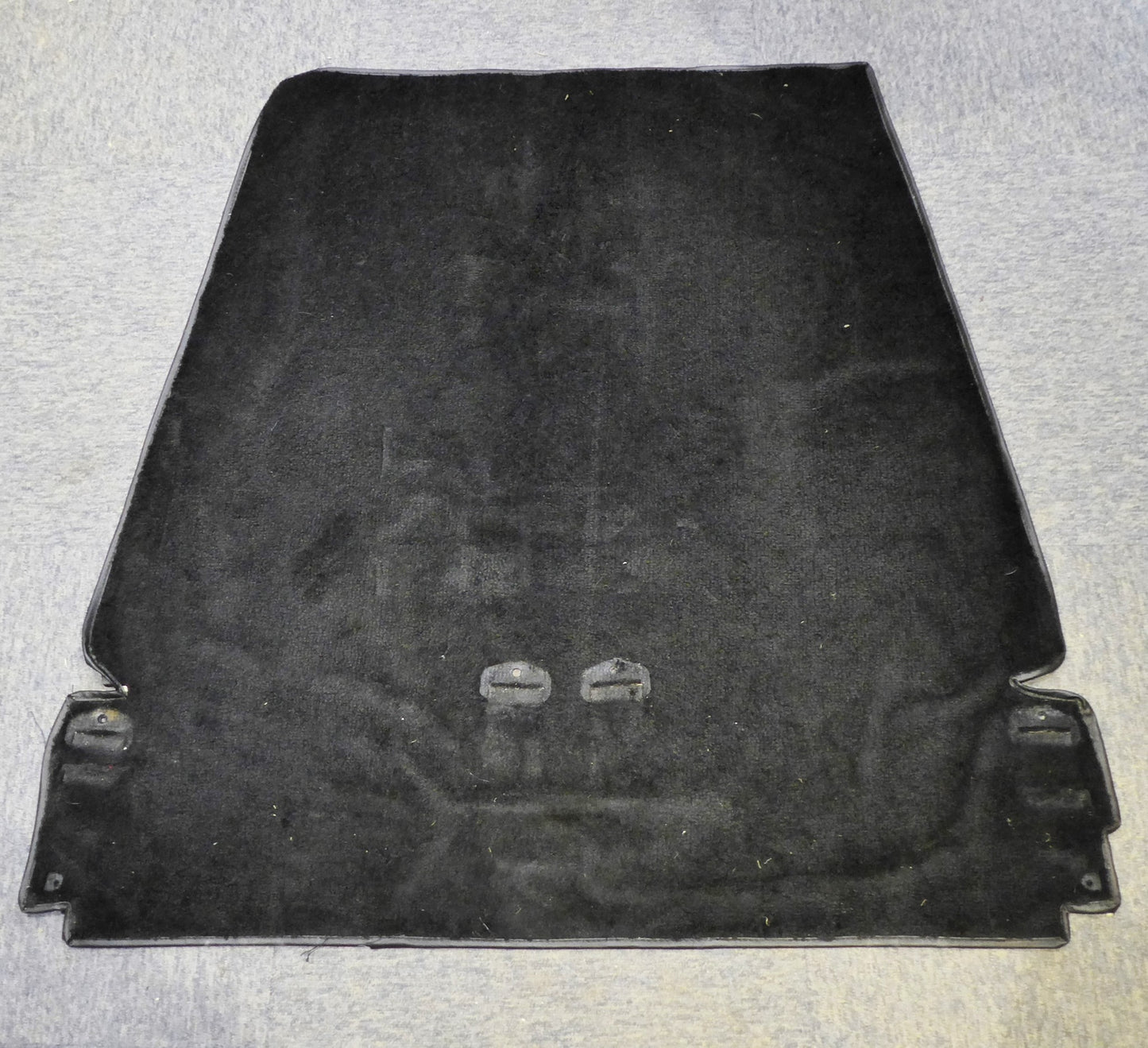 Parcel Shelf Upholstery Mat - CH601HD (A/R)