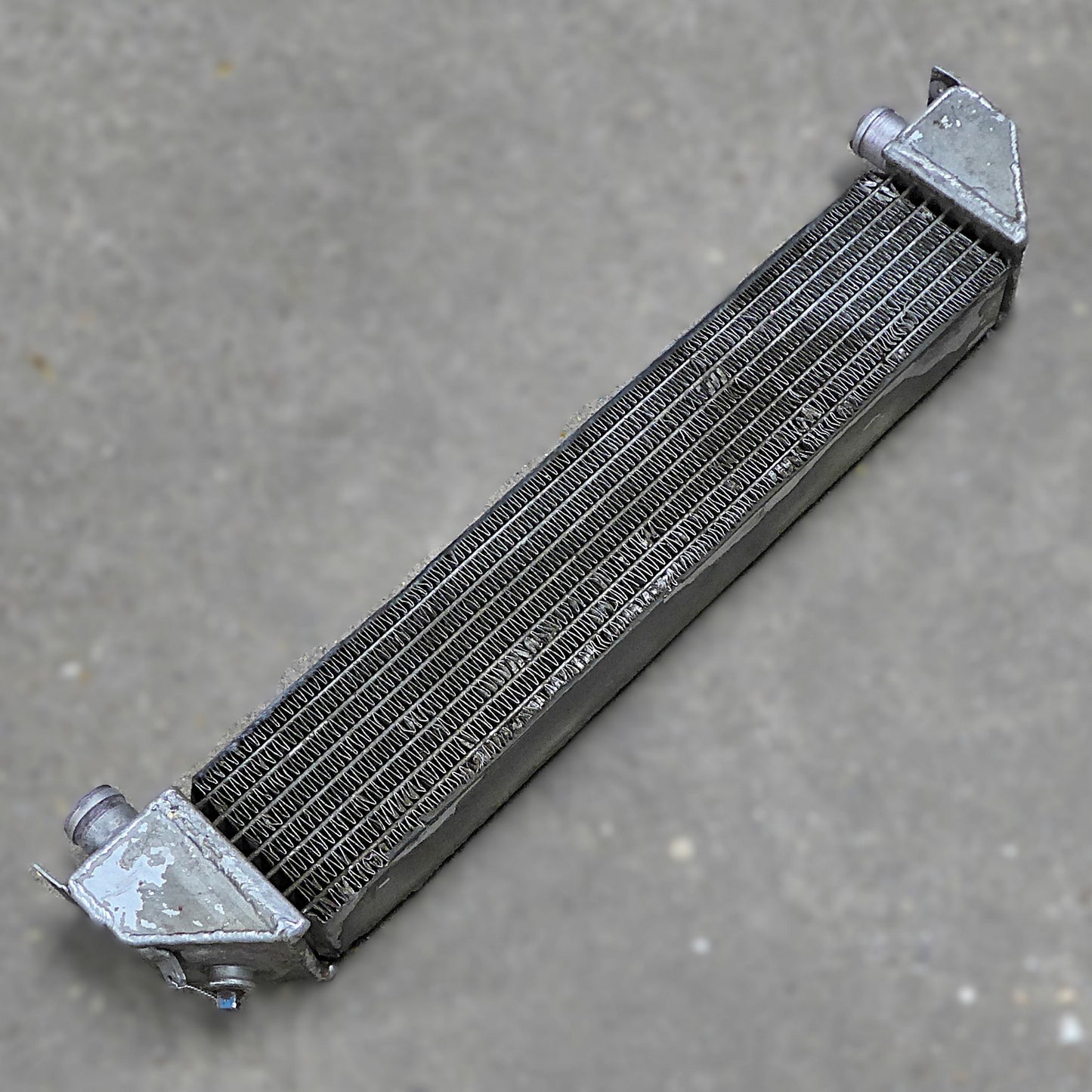 Water Radiator - MCR-01 Ban-Bi (A/R)