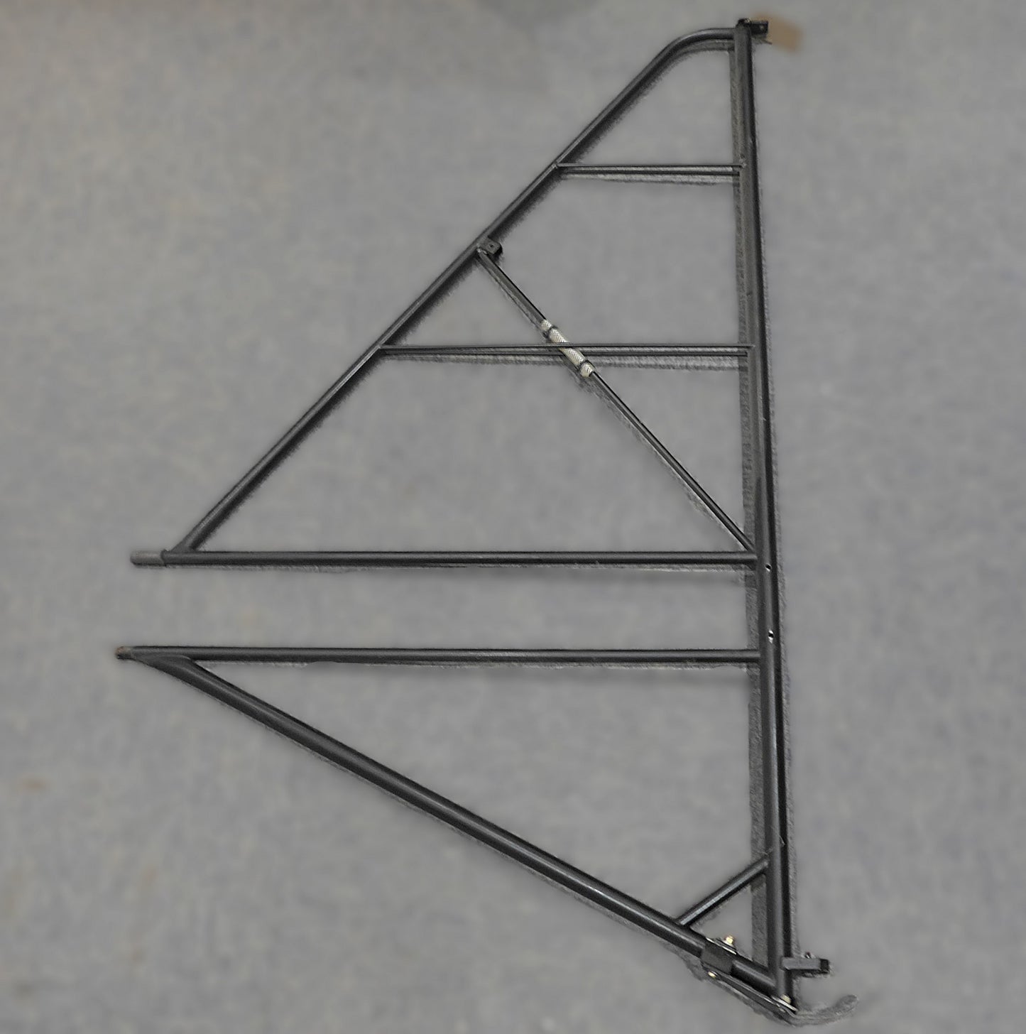 Fin Assembly (A/R)
