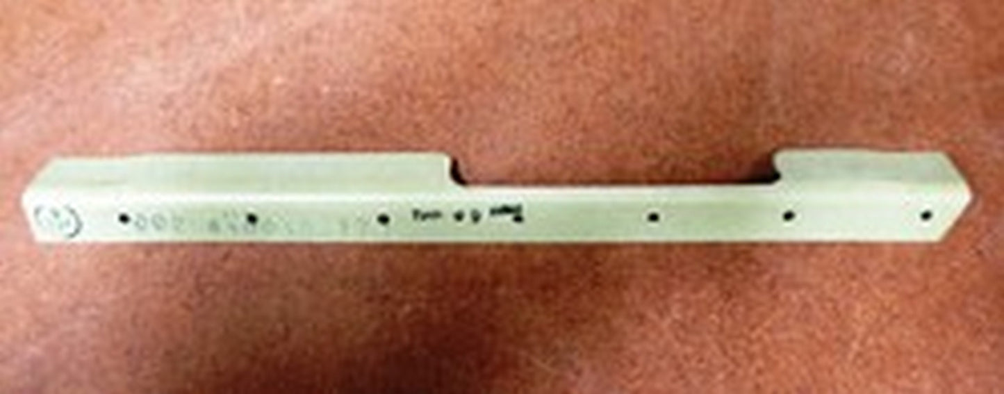 Firewall Angle (N/S)