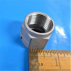 Pipe Union Nut