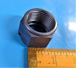 Pipe Union Nut
