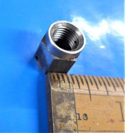 Pipe Union Nut