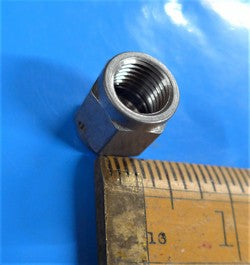 Pipe Union Nut