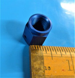 Pipe Union Nut