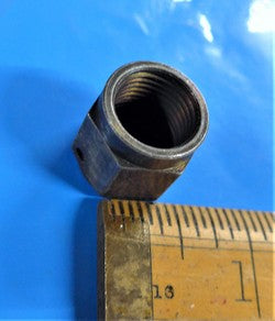 Pipe Union Nut