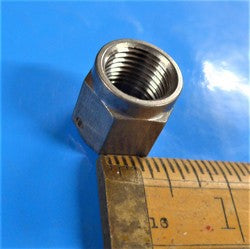 Pipe Union Nut