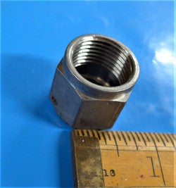 Pipe Union Nut