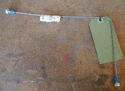Fuel Line Primer - C152 (N/S)