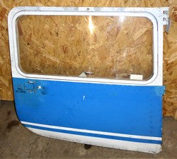 Door - STB - C150 (A/R)