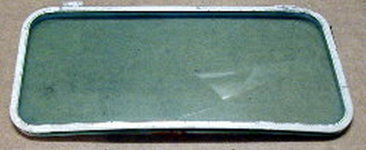 Tinted Cabin Door Window - C150 (A/R)