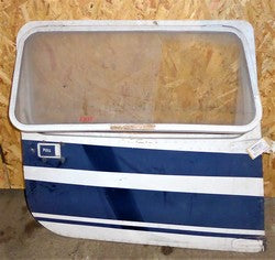 Door - STB - C150 (A/R)