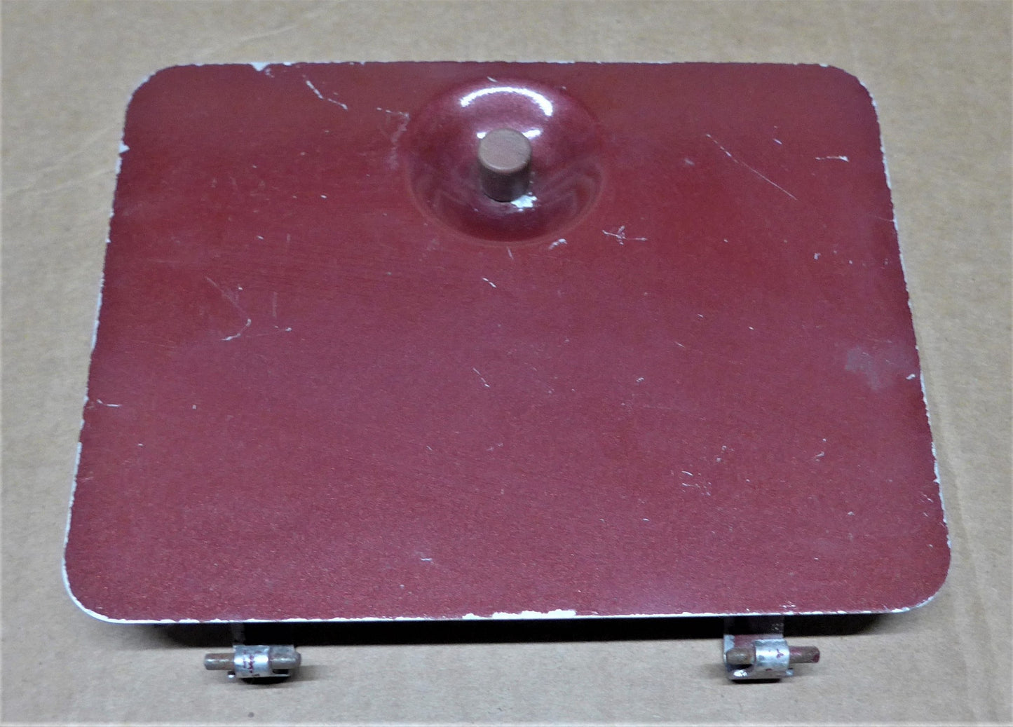 Door Assy - Glove Compartment C120/140 (A/R)