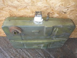 Fuel Tank - Port - C120 (A/R)