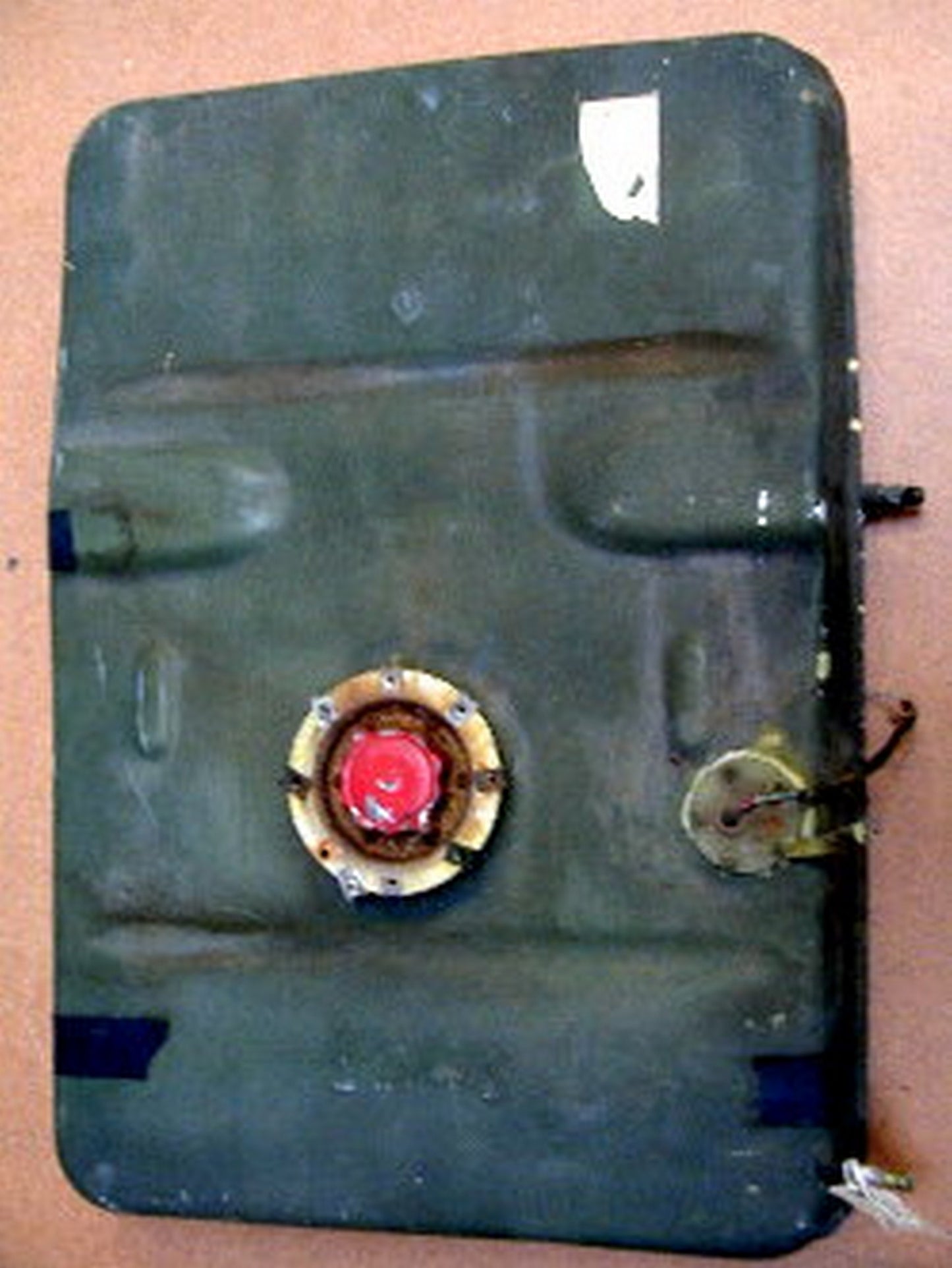 Fuel Tank - STB - C150D (A/R)