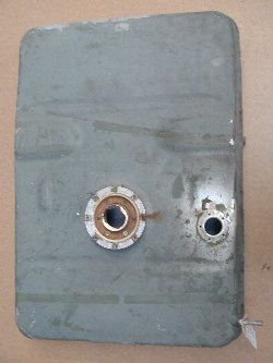 Fuel Tank - Standard - STB - C150 (A/R)
