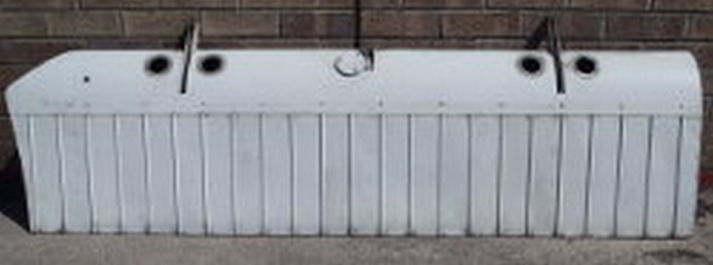 Flap - STBD - C150 (A/R)