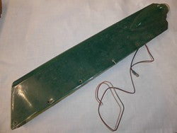 Fin Tip Fairing (A/R)