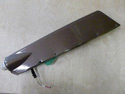 Fin Tip Fairing (A/R)