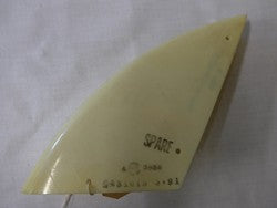 Vertical Fin Plastic Tip (A/R)