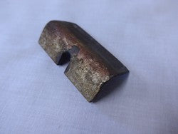 Undercarriage Wedge Support (A/R)