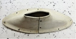 Main Gear Leg Fairing - STB (A/R)
