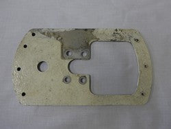 Main Gear Wheel Spat Mounting Plate - Port - C150M (A/R)