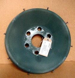 Spinner Bulkhead - AFT - (A/R)